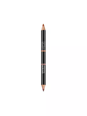 ANNEMARIE BÖRLIND | Eyeliner & Lip Pencil Limited Edition | 